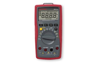 Đồng hồ đo vạn năng AMPROBE AM-540
