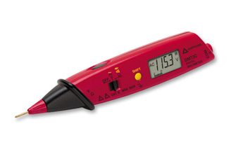 Thiết bị đo AMPROBE DM73C