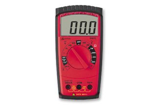 Đồng hồ đo vạn năng AMPROBE DM9C