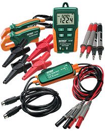 Thiết bị đo vạn năng EXTECH DL160