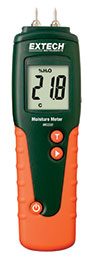 Thiết bị đo độ ẩm gỗ, vật liệu EXTECH MO220