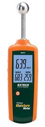 Thiết bị đo độ ẩm gỗ, vật liệu EXTECH MO257