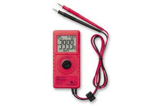 Đồng hồ đo vạn năng AMPROBE PM51A