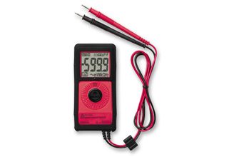 Thiết bị đo AMPROBE PM55A