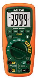Thiết bị đo vạn năng EXTECH EX503