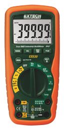 Thiết bị đo vạn năng EXTECH EX542