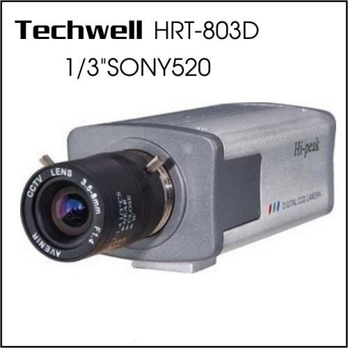 Camera hình chữ nhật Techwell (HRT-803D)