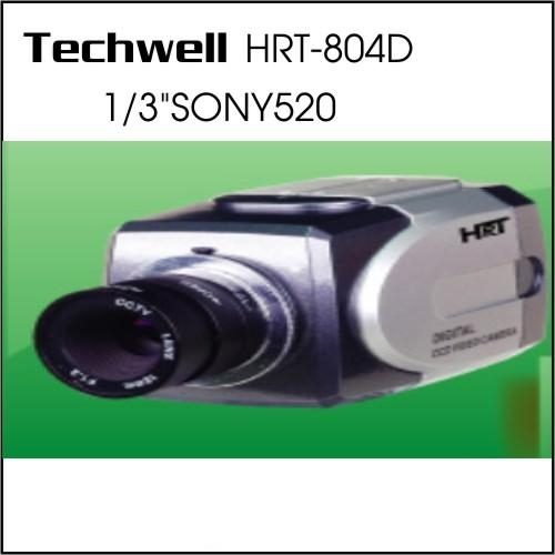Camera hình chữ nhật Techwell (HRT-804D)