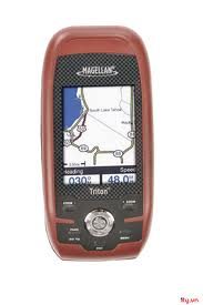 Máy định vị Magellan Triton 300