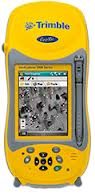 Máy định vị Trimble Geo XT3000