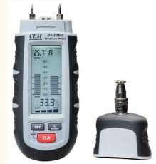 Máy đo độ ẩm có đầu dò từ xa CEM DT-125G