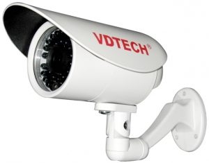 Camera Thân ống hồng ngoại VDTECH (VDT-108A)