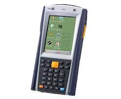 Máy kiểm kho CPT 9600