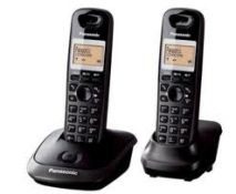 Điện thoại không dây Panasonic KX-TG2512CX