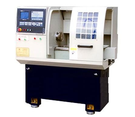 Máy tiện CNC Goldsun CJK-0620