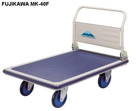 Xe đẩy hàng Fujikawa MK-40F