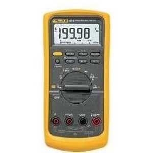 Đồng hồ vạn năng, đo nhiệt độ FLUKE-87-5