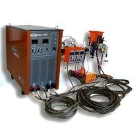 Máy hàn hồ quang chìm Jasic MZ 1000