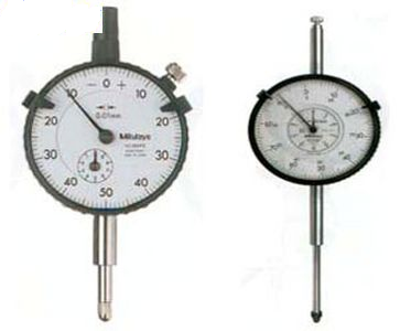 Đồng hồ so Mitutoyo 3058S-19