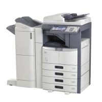 Máy photocopy Toshiba e-studio 455