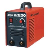 Máy hàn Hồ Quang Jasic ARC200