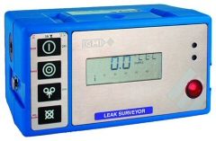Máy phát hiện khí độc Leaksurveyor