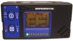 Máy phát hiện khí độc Shipsurveyor
