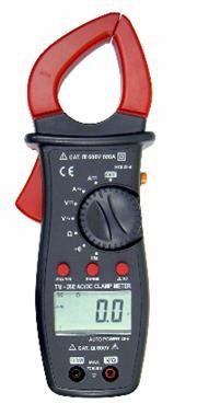 Ampe kìm TENMARS-TM-26E