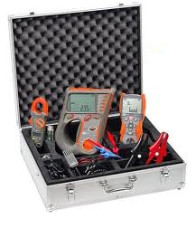 Bộ kit đo điện đa chức năng Sonel WME-6