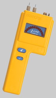 Máy đo độ ẩm Delmhorst J-lite