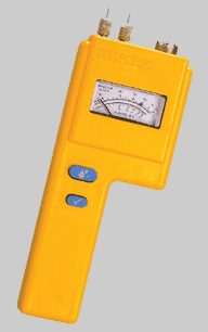 Máy đo độ ẩm gỗ, cói Delmhorst J4