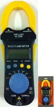 Ampe kìm WELLINK HL-3390