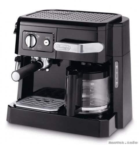 Máy pha cafe Delonghi BCO410