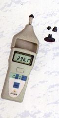 Máy đo tốc độ DT-2858