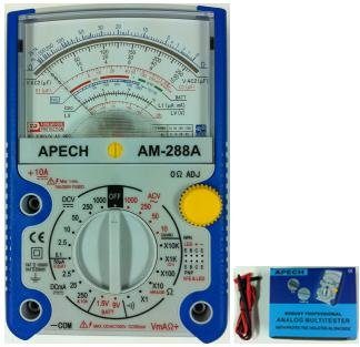 Đồng hồ đo vạn năng APECH AM-288A