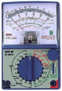 Đồng hồ đo điện vạn năng DEREE DE-360TRN