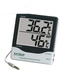 Đồng hồ báo nhiệt độ EXTECH 401014