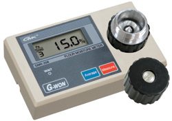 Máy đo độ ẩm gạo GMK-308