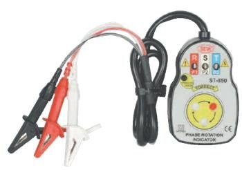 Máy đo thứ tự pha ST-850