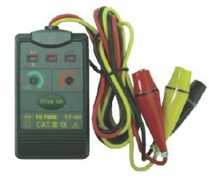 Máy đo thứ tự pha TENMARS YF-80