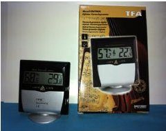 Máy đo độ ẩm không khí TFA ATH-1007