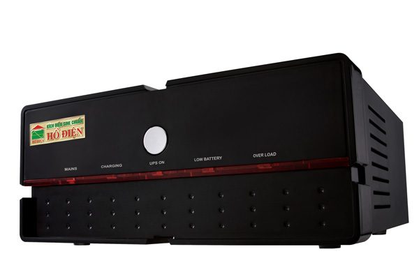 May kich dien sin chuan HDPS -800AD, 800VA, 12VDC