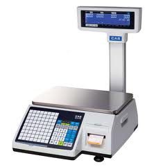 Cân siêu thị CL3000