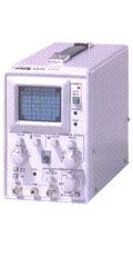 Máy phát hiện sóng GOS 310