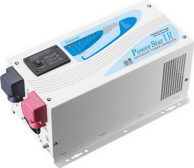 MaxQ IQ400 Máy đổi điện 4KW
