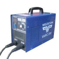 Máy hàn hồ quang inverter VARC 200