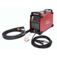 Máy cắt Plasma Lincoln Tomahawk 1000