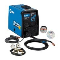 Máy Hàn MIG miller Millermatic® 140 tự động thiết
