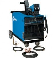 Máy hàn MIG miller Deltaweld 302/402