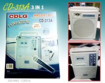 Máy trợ giảng CDLG 313A